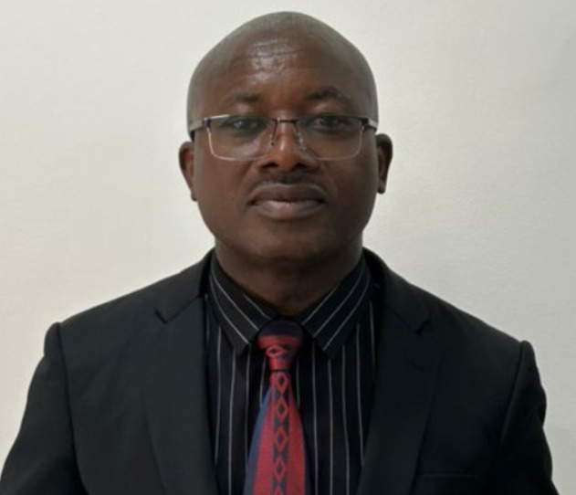Dr.h.c. Ayéchin Vierge N'GUESSAN